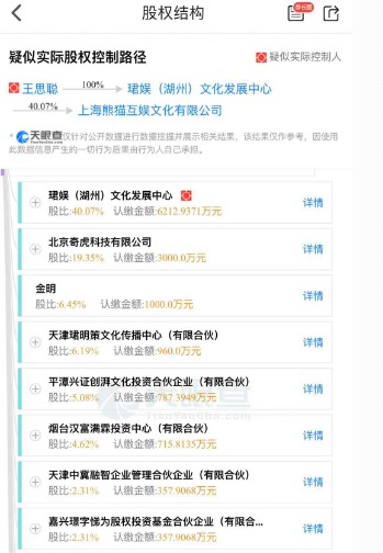 熊猫直播事件,直播熊猫后续