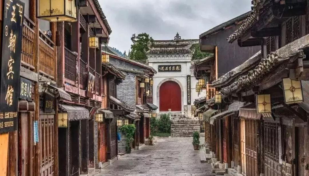 贵阳人去哪里旅游,贵阳绿道骑行攻略