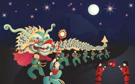 二月二龙抬头碰上三八节怎么过,二月二龙抬头遇上三八节