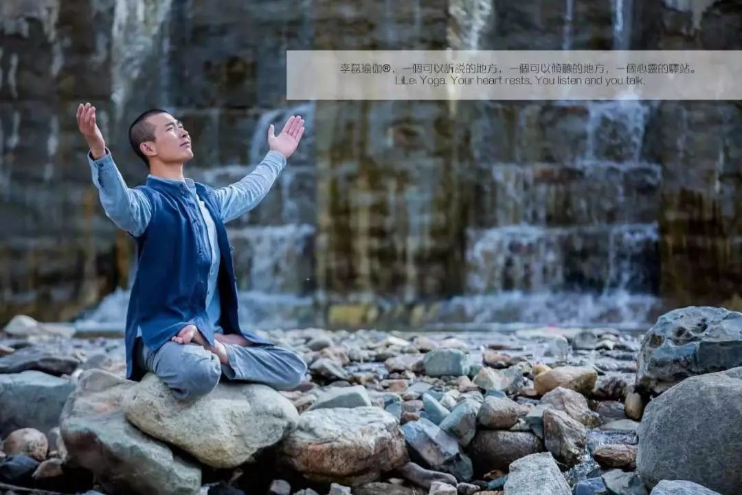 公益冥想减压法,脉轮冥想和正念冥想