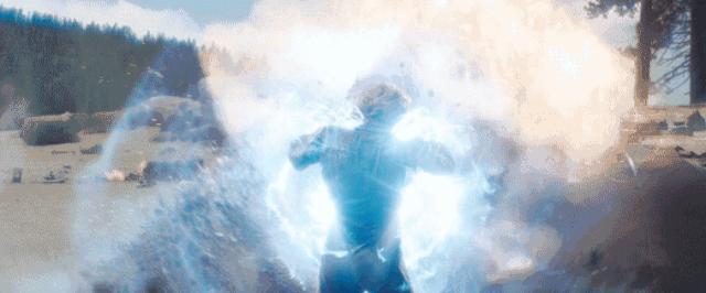 惊奇队长2开头没看懂,看完惊奇队长接着看哪一部