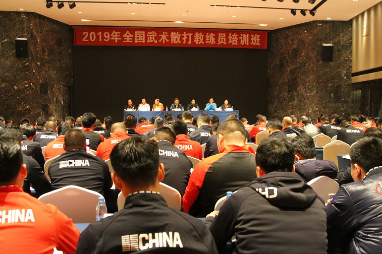 武术散打培训计划,全国武术散打培训班