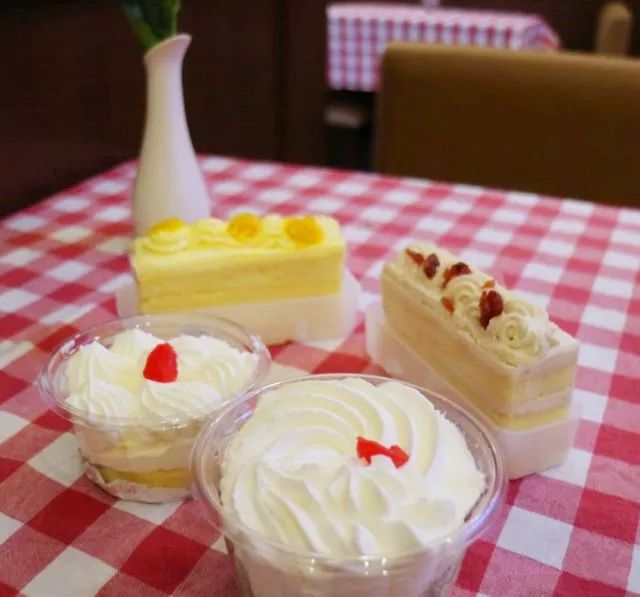 老上海老字号点心,老上海永恒的美味