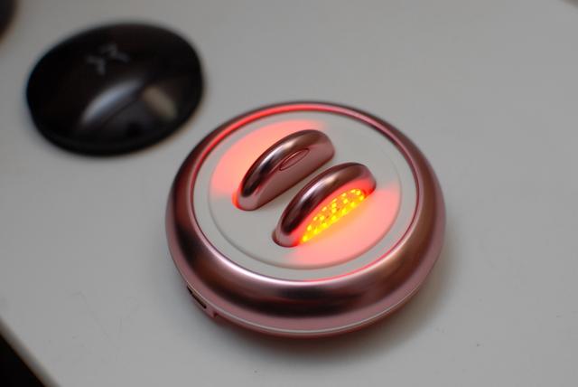 28倍冷光嫩肤,轻松抚走鱼尾纹:小米有品小光仙眼纹抚纹仪