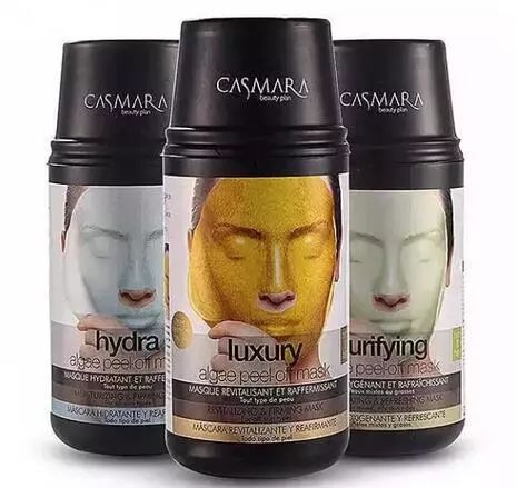 日本奇葩面膜,稀奇古怪的面膜