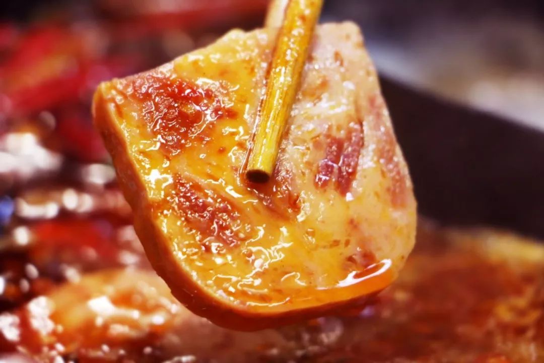 百年老店成都火锅,成都牛排老火锅这次终于能吃上