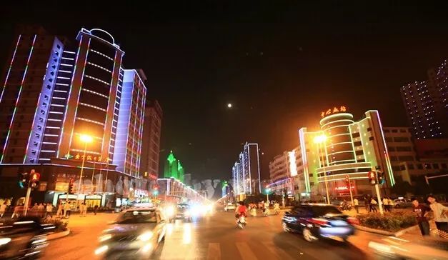 孝感未来五年发展规划,孝感的未来发展规划