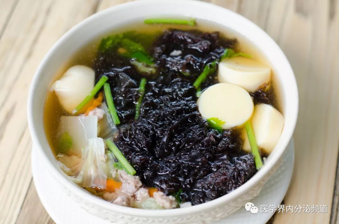 甲亢食用碘盐能吃吗,甲亢甲减能吃氯沙坦钾吗