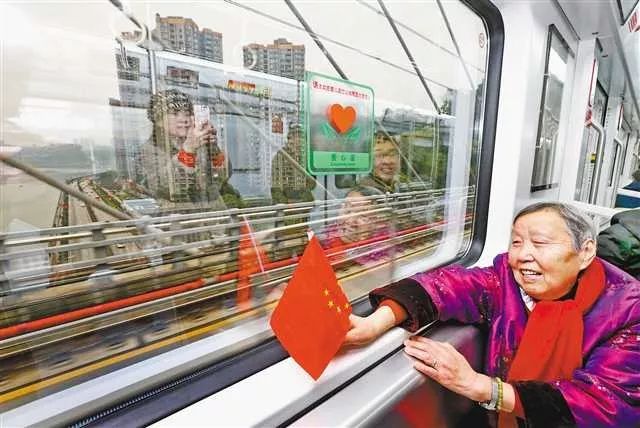 解码城市重庆,在重庆居住是什么感觉