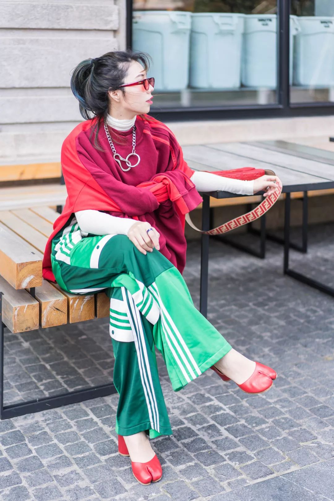 时装走秀2003,时装秀2003