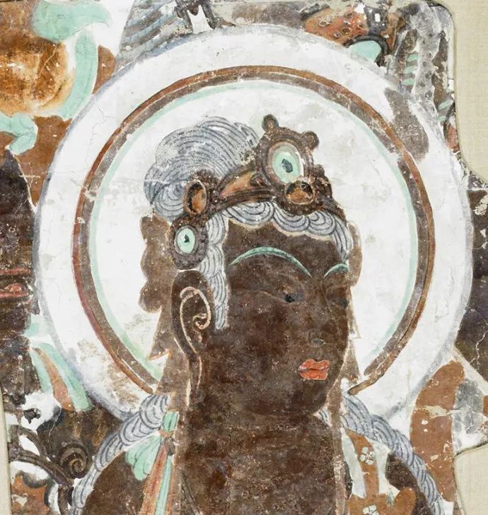 比斯坦因更残酷的*物文**盗贼-华尔纳