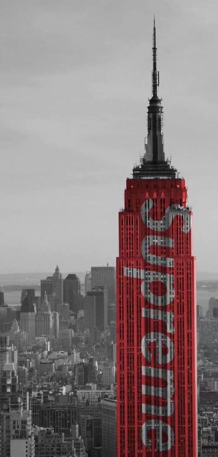 supreme联名的东西都有什么,supreme联名为什么这么贵