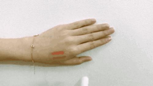 刘涛真人秀用的化妆品,刘涛林允素颜视频