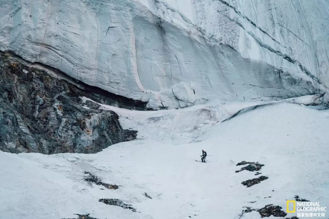 美国国家地理年度十大探险家,中国国家地理十大探险家