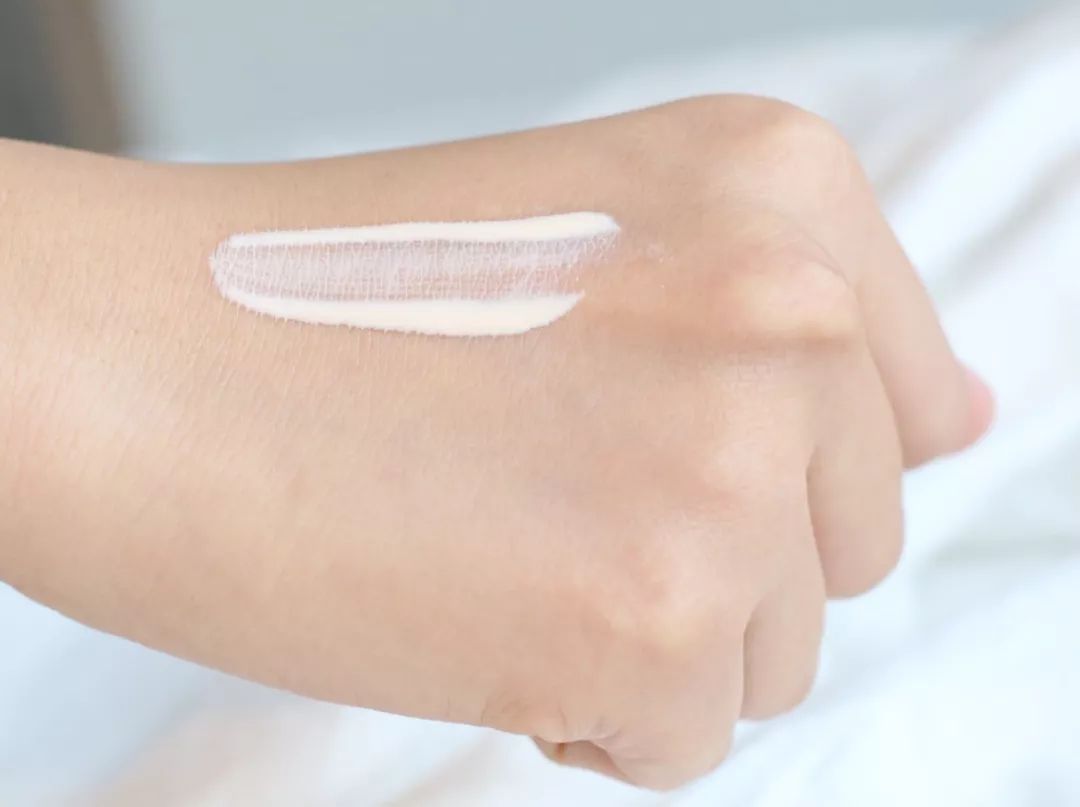 石原里美同款水嫩氧气感妆容,石原里美妆前乳推荐