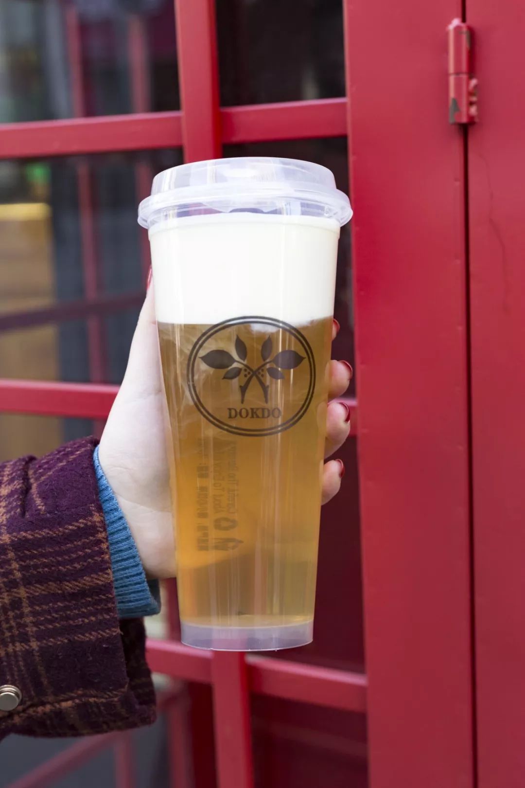 真会玩！寻找多克多带你“玩火”的秘密！