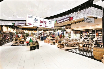 在日本买中国商品,日本进口车零关税