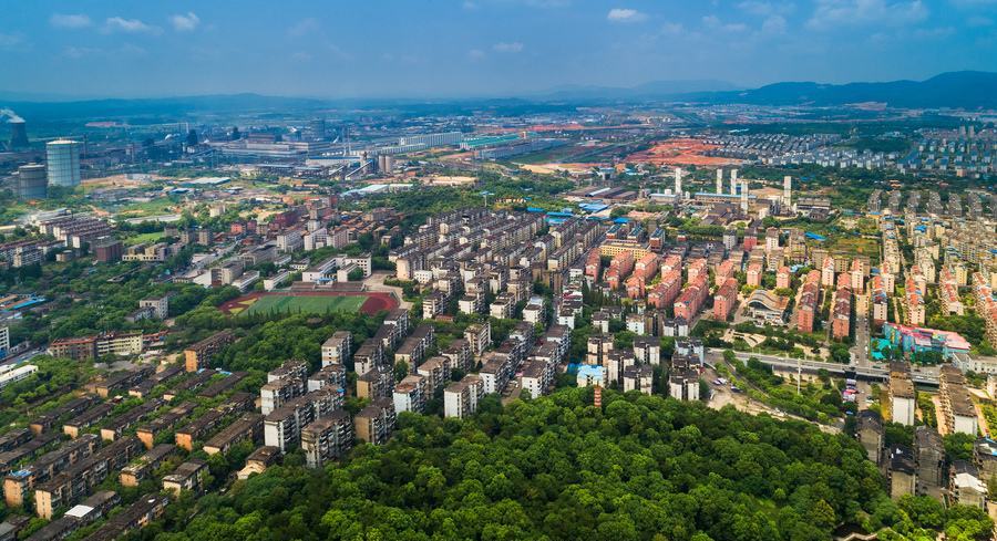 新余当前房价走势,新余市最近房价走势