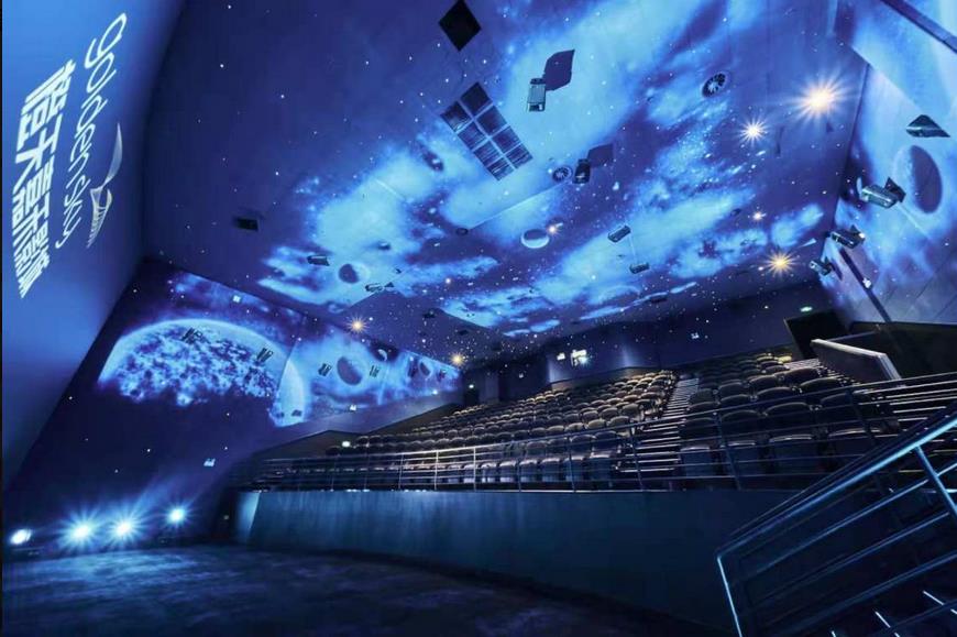 上海商圈世纪汇广场,浦东世纪汇有哪些品牌