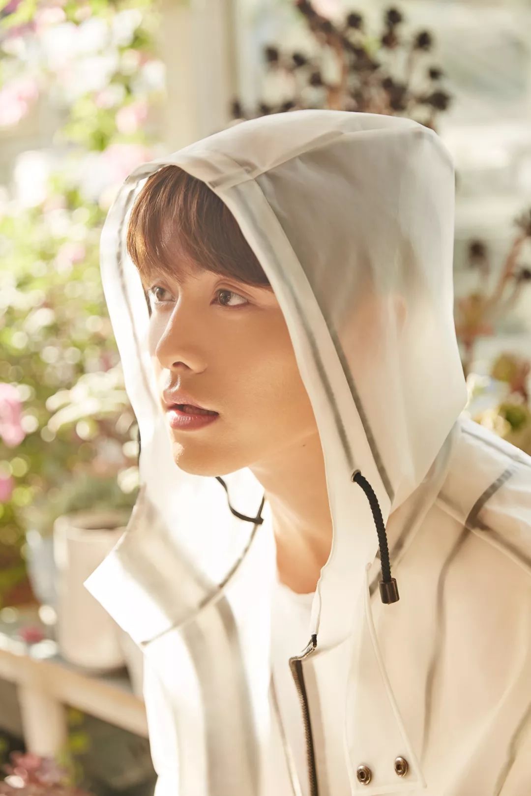 厉害了原创视频,明星的高级电影脸原来都要这样修