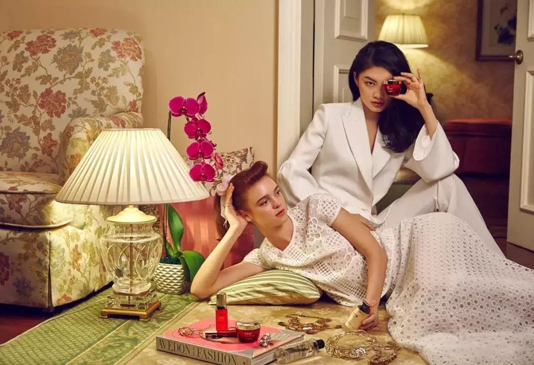 厉害了原创视频,明星的高级电影脸原来都要这样修