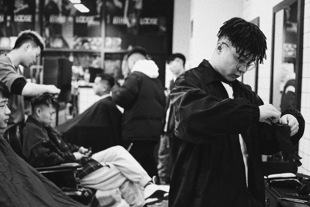 被满舒克、艾福杰尼cue的成都本土国潮品牌1807，用实力证明国货当自强！