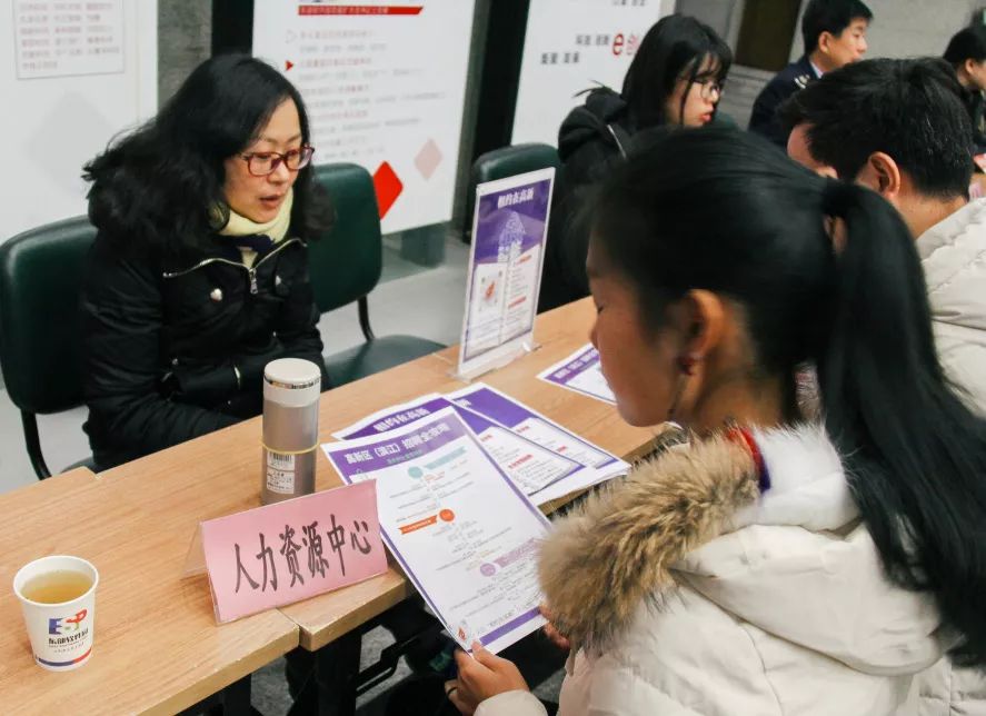 3天，140余家企业，体验了他们带来的“三服务”~