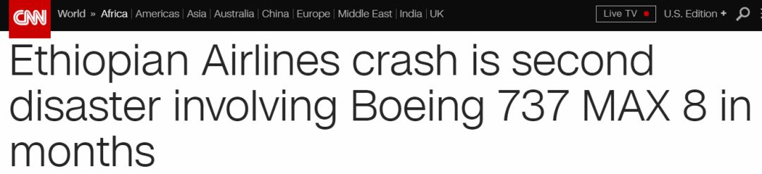 737max停飞事件全过程,737max8坠毁原因最新