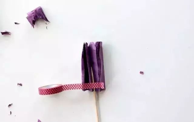 简单手工制作折纸古风花伞,折纸风信子花大全简单又漂亮