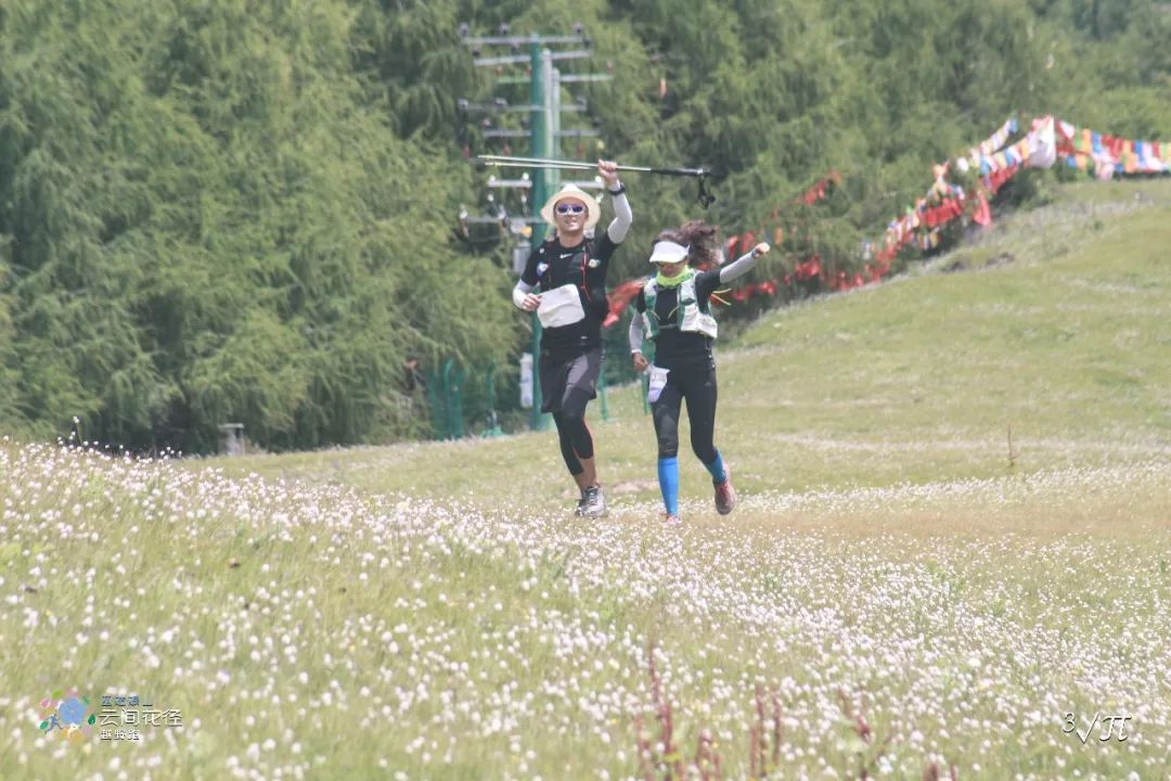 四姑娘山云间花径越野跑延期,2024四姑娘山云间花径越野跑