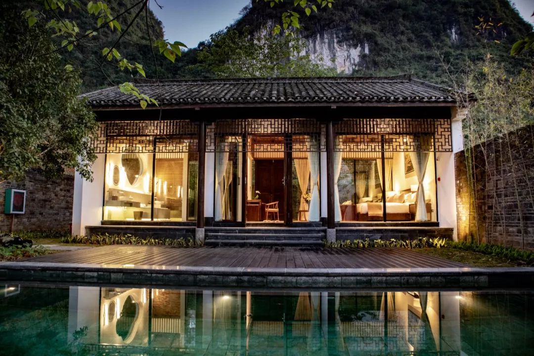 南京汤泉一号温泉度假村,南京唯一别墅