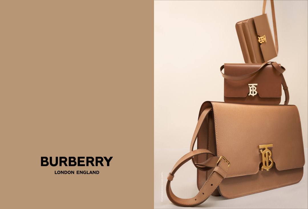 burberrytb包2021春夏包,burberrytb包保值吗