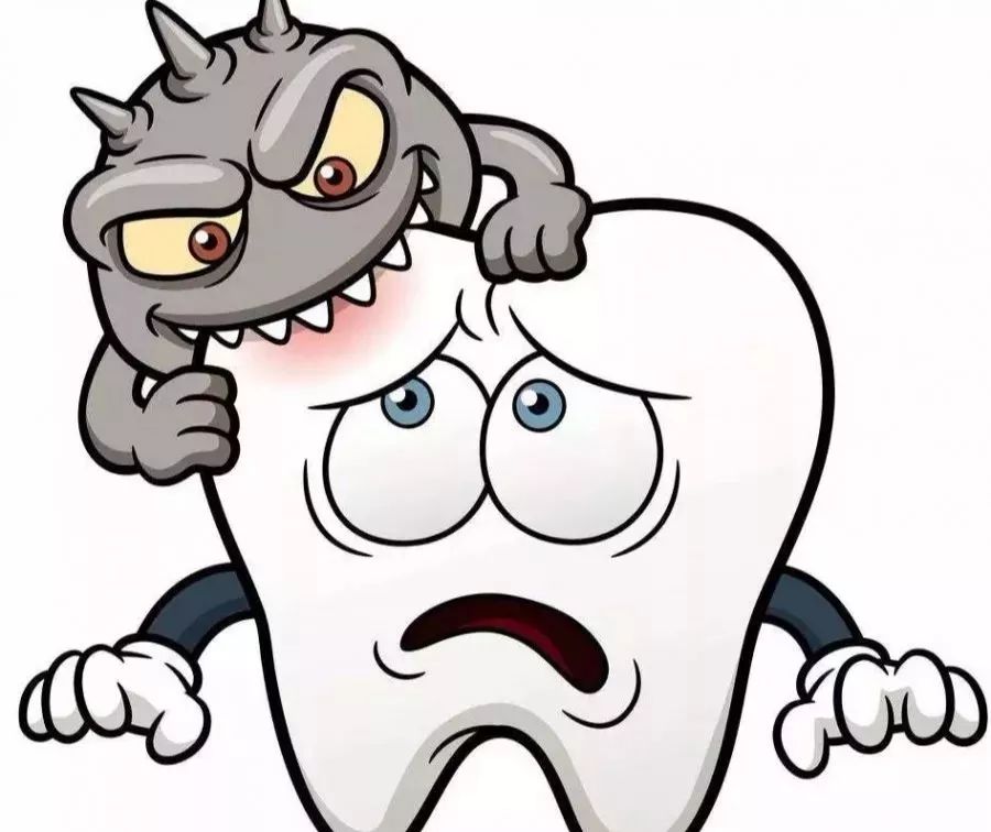 有一种痛叫做拔智齿的痛,有种疼叫智齿疼6种情况果断拔掉