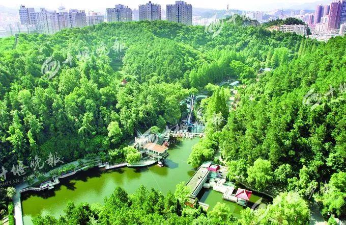 湖北省省级园林城市标准最新,湖北山水园林城市称号