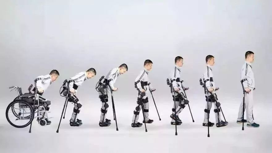 *会两**|推进康复大学建设,康复治疗师成法定执业者......*会两**代表说了啥?