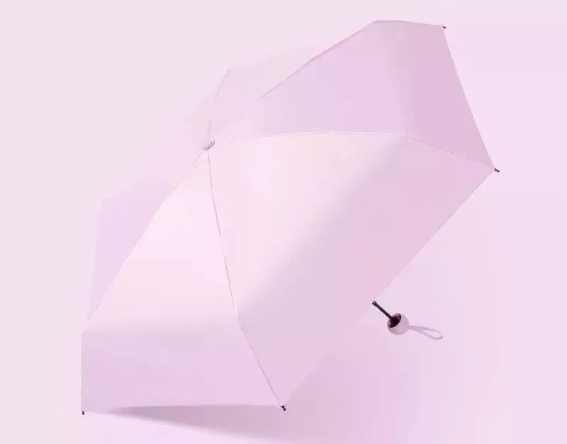 夏天什么样的伞防晒效果好,什么伞夏天防晒里面防紫外线