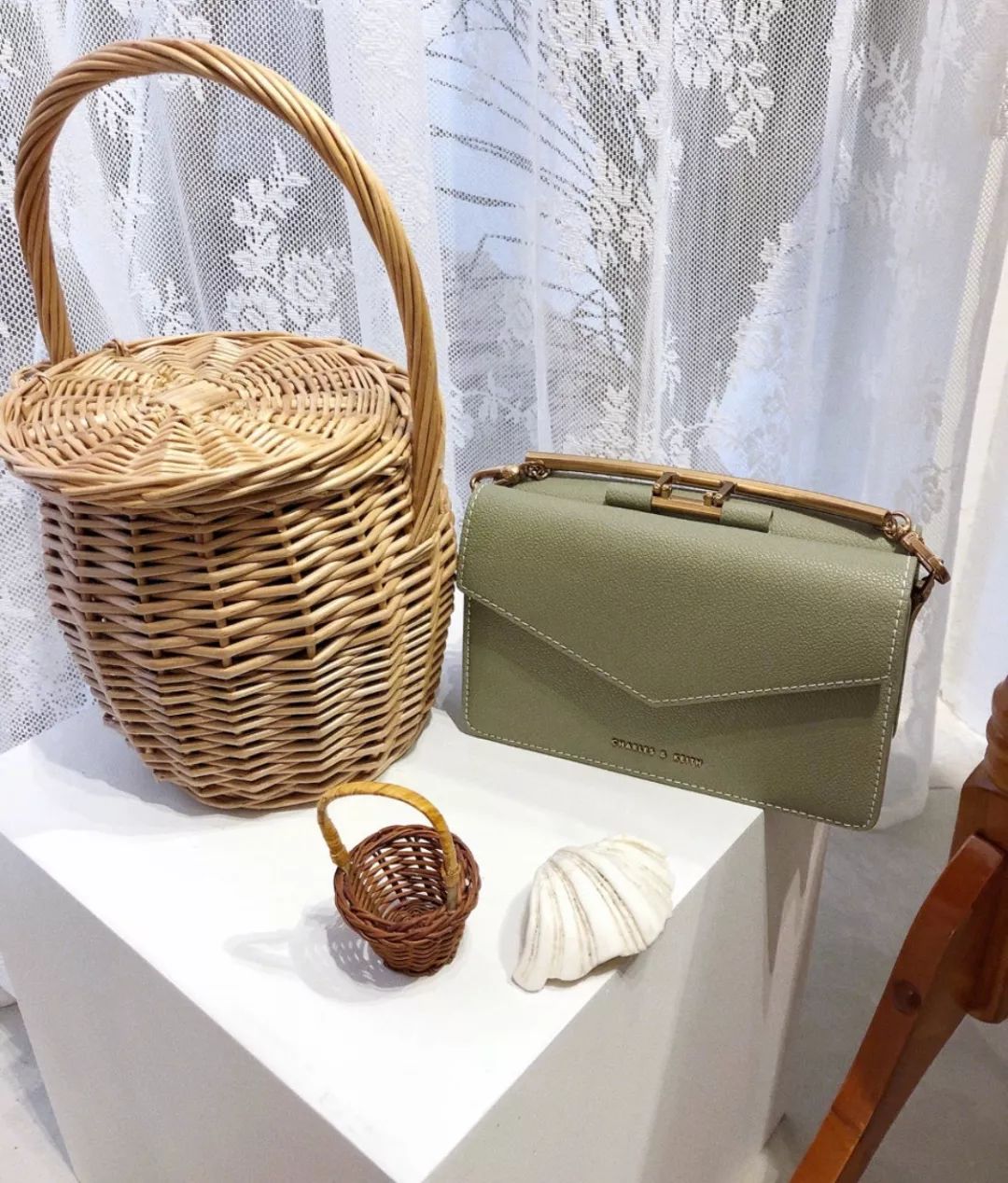 小ck包包追光春款,小ck春夏经典包包