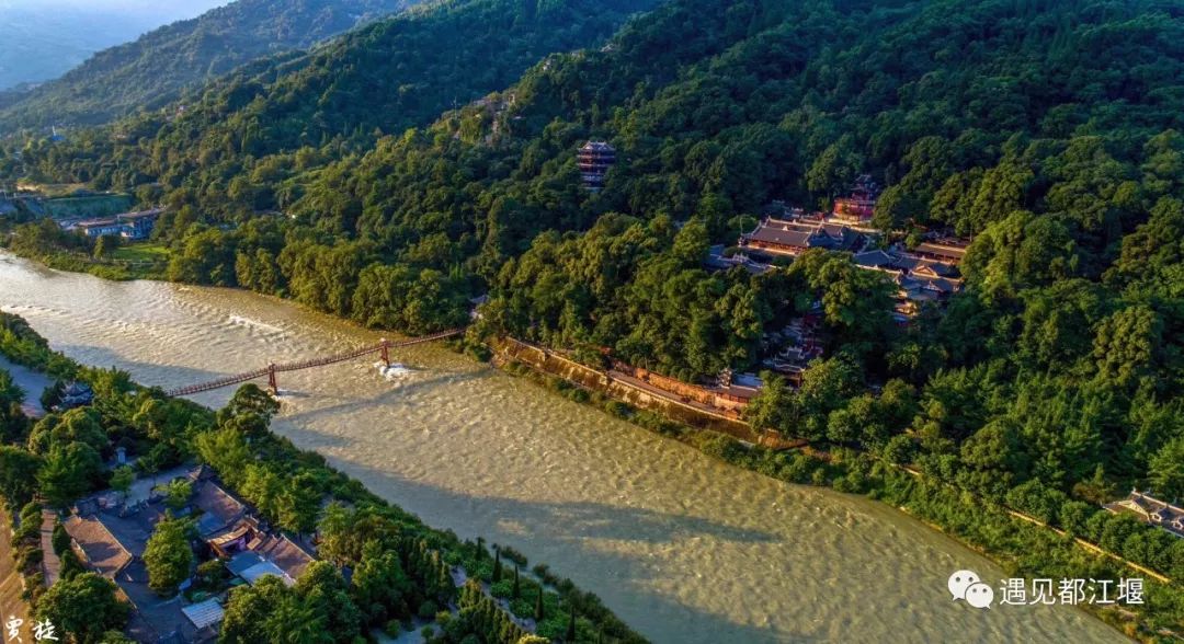 新中国成立70周年|都江堰那些年的那些事儿（2010-2019年）