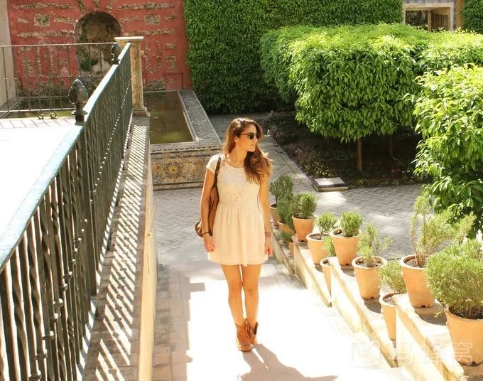 走完这3座西班牙古都,体验别致的安达卢西亚