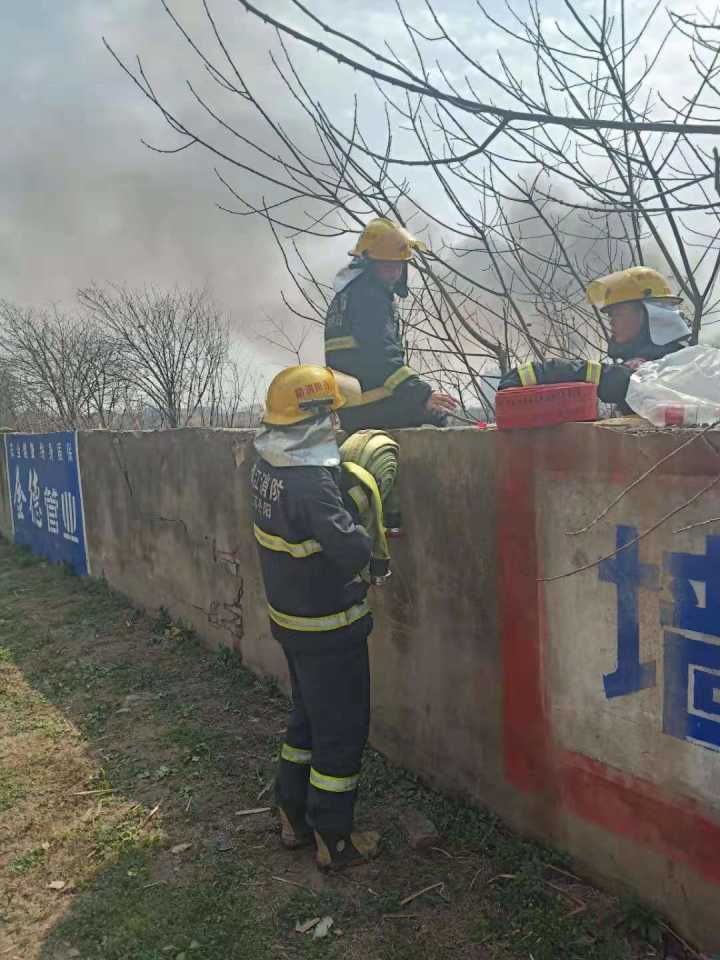 丹阳哪里着火了,丹阳最近着火事件