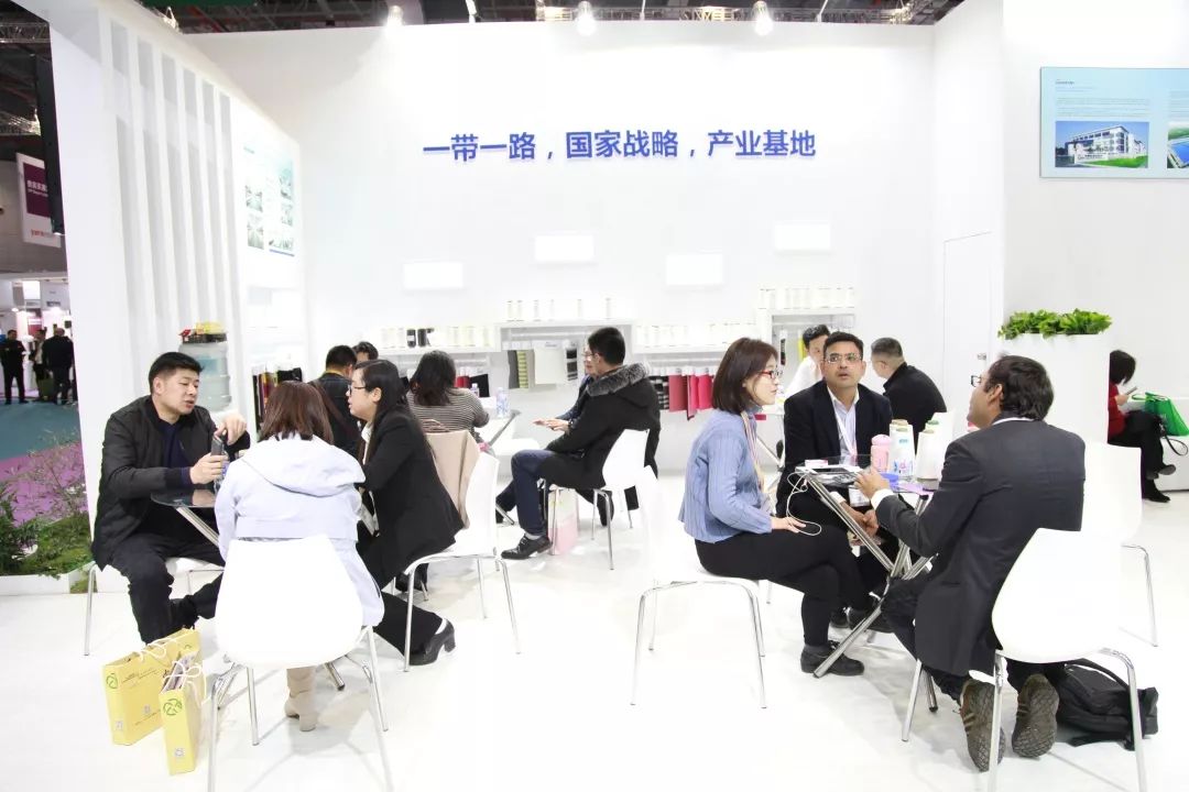 2019年上海纱线展视频,上海国际纺织纱线展会时间表