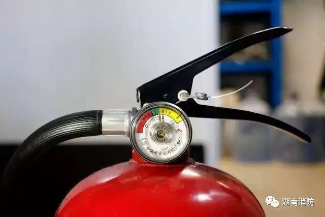 【预告——“315”打假】这些“真假”灭火器你会辨别吗？蜀黍来教你！