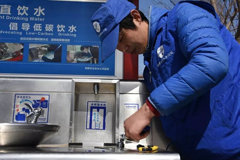 邯郸直饮机现状,邯郸直饮机最新消息