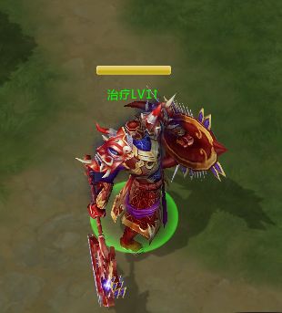 3月14日测试区更新日志