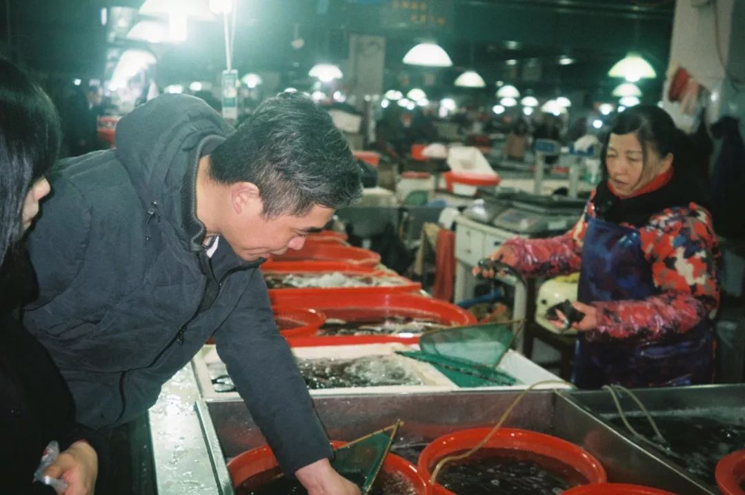 一向以“好吃”出名的凯悦，这次带我把人间三月的春天都吃进了嘴里