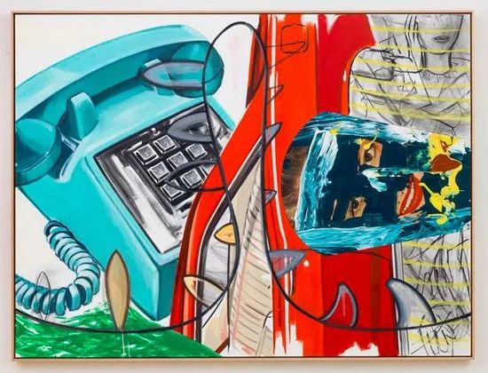图解和寓意|DavidSalle