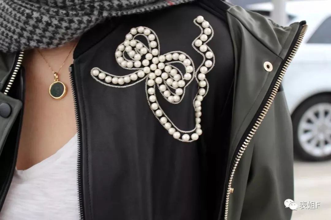 配饰|年纪上来以后我的路数