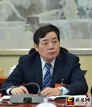 【高端访谈】许继伟市长：检察建议助推解决一批“老大难”问题