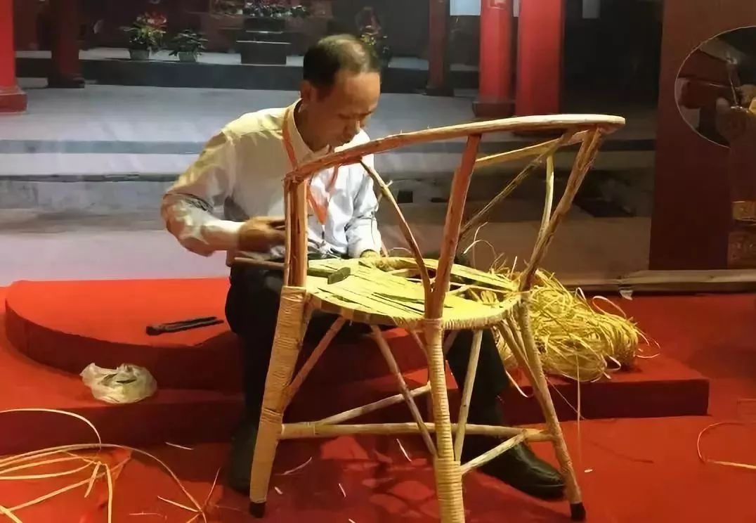 骄傲！上饶这45个老工艺上榜！你知道几个？