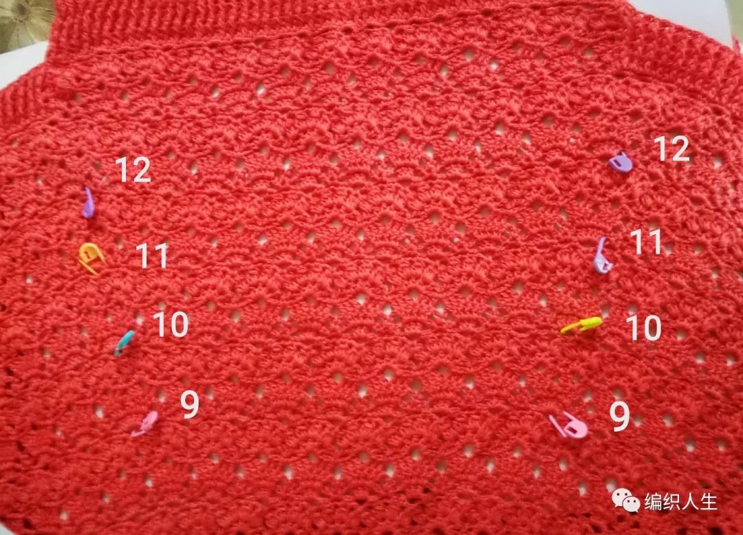 成人开衫粗线毛衣花样教程完整版,2019女士粗棒针毛衣套头毛衣教程